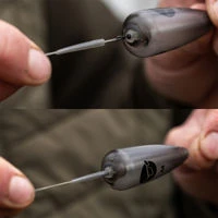 Korda Safe Zone Anti Tangle Sleeves